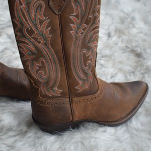 Cowboy Boots